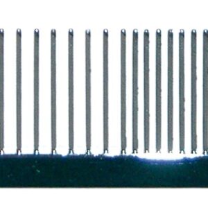 PETTINE LINEARE GRANDE .