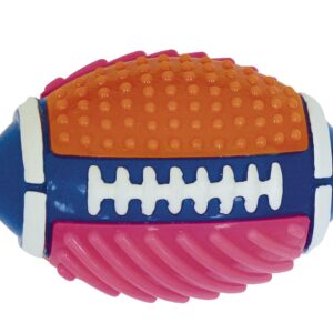 JEU EN CAOUTCHOUC SPIKY FOOTBALL