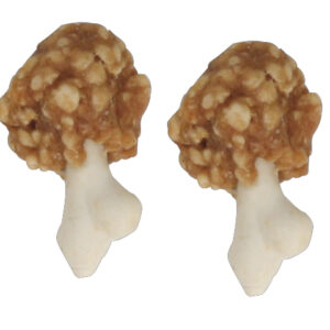 KING D.TASTY COUISSES DE POULET ET RIZ 80 g