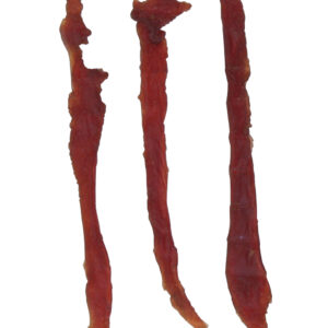 KING D.TASTY FILETS BLANC DE CANARD 80 g