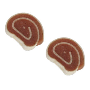 KING D.TASTY SUSHI MERLU ET POULET 80 g