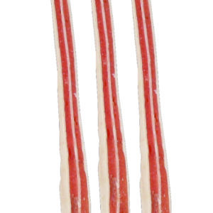 KING D.TASTY SABLEWICH POULET ET MERLU 80 g