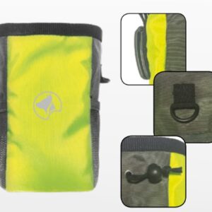 HIKING POCHETTE TREAT TRAINING 800ml