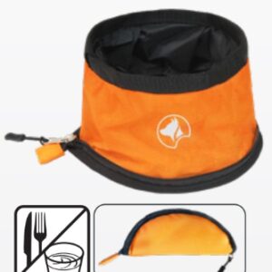 HIKING GOBELET DE TRANSPORT 2,4 l