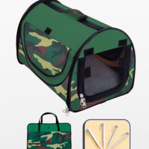 NICHE PIABLE FAST&EASY