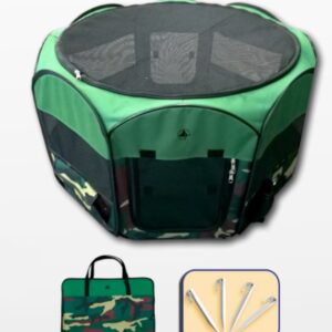 ECEINTE PIABLE FAST&EASY 92X92X49CM