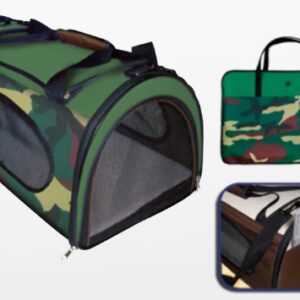 TRASPORTEUR SAC FAST&EASY