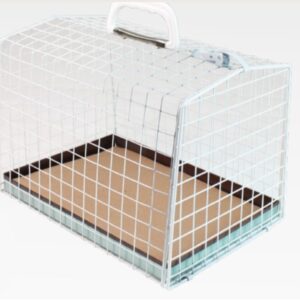 PANIER DE TRANSPORT à FILET SéRIE 1