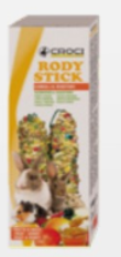 RODY STICK FRUTTA E MIELE GR.110 .