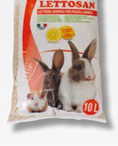 LETTOSAN LT.10 AL LIMONE .