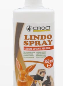 LINDO SPRAY ML.250 .