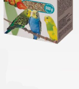 GRAN PASTO COCORITI GR. 500 .