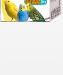 GRAN PASTO PATEE UCCELLINI