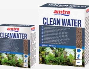CLEANWATER