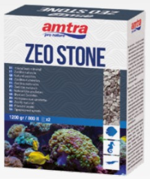 AMTRA ZEO STONE 1200 gr.                                      