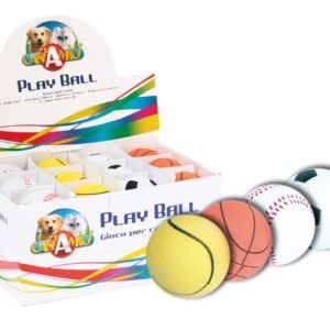 PALLA CALCIO DURA NEON ASSORTITE .