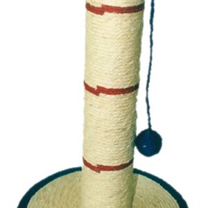 ARBRE A CHAT SISAL C/BASE .