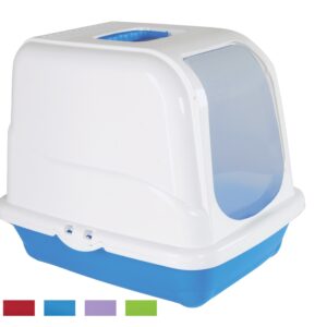 TOILETTE OVIVANTR A/FILTRE 46X35X40 CM