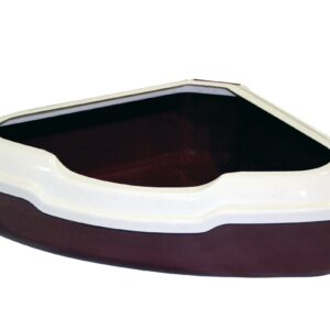 TOILETTE MIAGOLO CORNER AVEC BORD