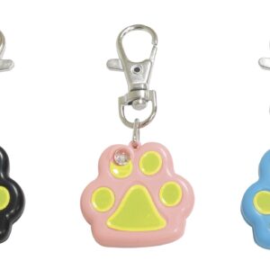 PETITE MEDAILLE LED PATTE MIX COL.