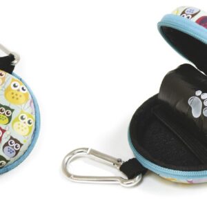 MINIBAG DONUT ASS.COL.