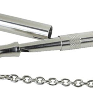 SIFLET ULTRASON AVEC CHAÎNE 105 mm