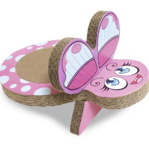 GRIFFOIR CARTON PAPILLON DORA