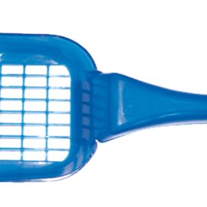 PELLE A LITIERE EN PLASTIQUE .