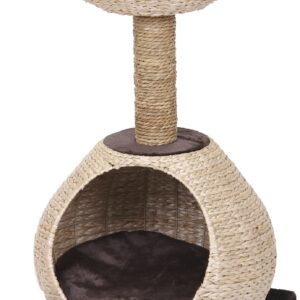 ARBRE A CHAT NATURAL BLOSSOM 50x50x87,5 cm