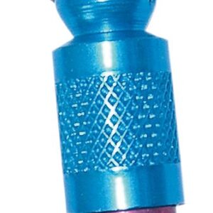 TUBE D'IDENTITE METAL COLOR PAR 1