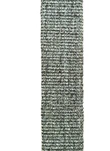 GRIFFOIR MARRON 60X11 cm