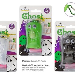 MINIBAG FANTOME BLISTER MIX.COL.