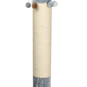 ARBRE A CHAT LISBON 50X50X116 cm.