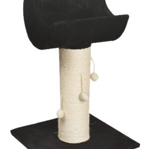 ARBRE A CHAT BRUXELLES 50X50X85 cm.