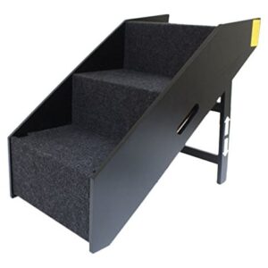 RAMPE POUR CHIEN FLIP STEPS