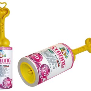 BROSSE ADESIVE STRONG 20m