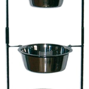 ESPOS.CIOTOLE ACCIAIO DOS 72 PZ. *