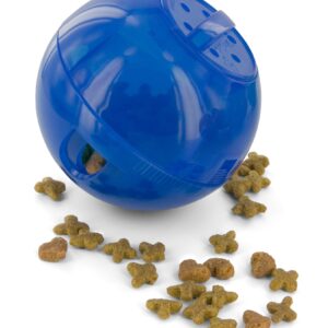 SLIMCAT PETSAFE BLEU