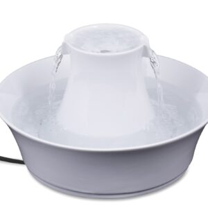 FOUNTAIN DRINKWELL CERAMIC 2 l