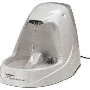 FOUNTAIN DRINKWELL PLATINUM 5 l