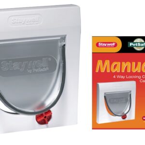 PORTE STAYWELL 919 BLANCHE