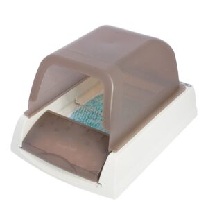 SCOOPFREE ULTRA SELF CLEANING LITTER BOX