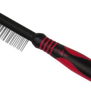 PEIGNE VANITY ENLEVE PUCES