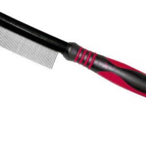 PEIGNE VANITY DENTS FINS