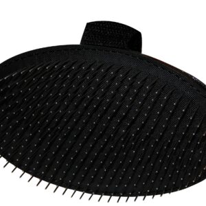 BROSSE VANITY POIGNEE