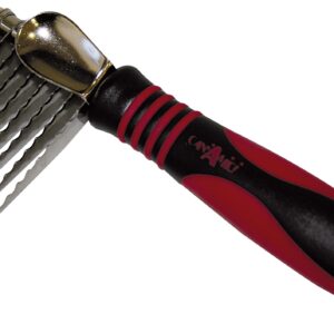 COUPE-NOEUDS VANITY FAUX 9 LAMES