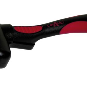 PEIGNE VANITY RATEAU MAGIQUE 2 FILES