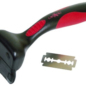 STRIPPER VANITY LAME DE RASOIR