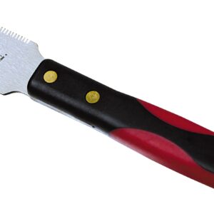 STRIPPER VANITY 22+22 DENTS