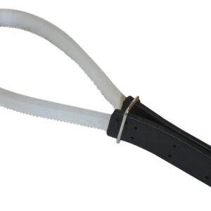 TRIMMER EN METAL 30X9 cm.